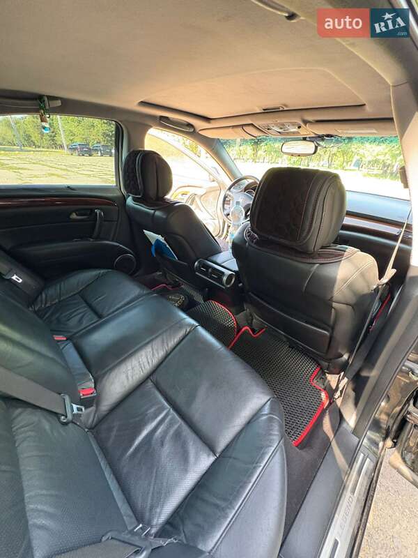 Седан Honda Legend 2006 в Харкові