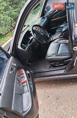 Седан Honda Legend 2002 в Одесі