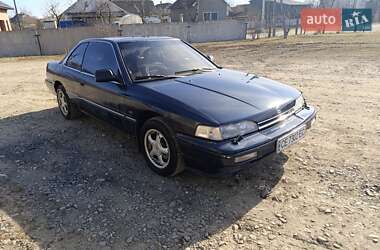 Купе Honda Legend 1991 в Черновцах