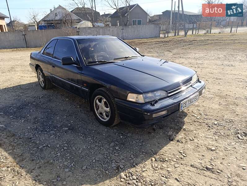 Honda Legend 1991
