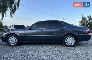 Седан Honda Legend 2003 в 