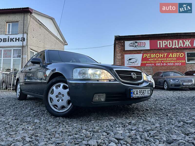 Седан Honda Legend 2003 в 