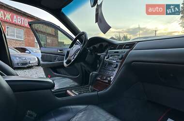 Седан Honda Legend 2003 в 