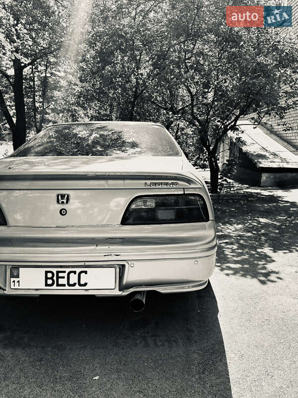 Honda Legend 1992