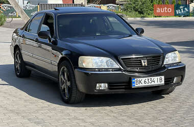 Седан Honda Legend 2000 в Млинове