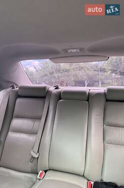 Седан Honda Legend 2008 в 