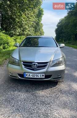 Седан Honda Legend 2006 в Калинівці