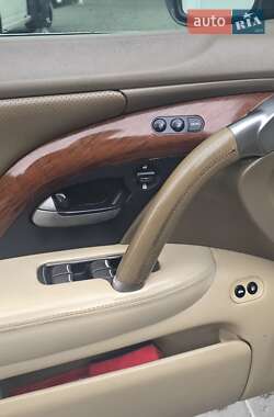 Седан Honda Legend 2006 в 