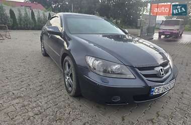 Седан Honda Legend 2006 в 