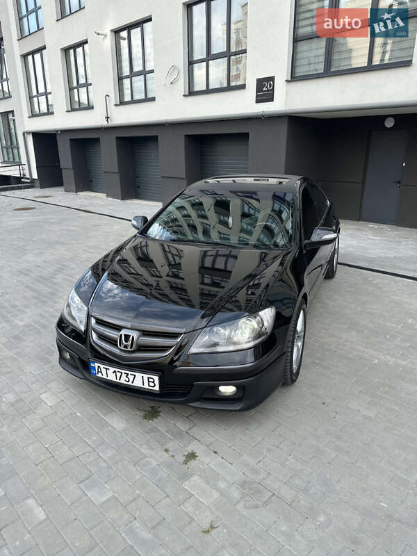 Седан Honda Legend 2006 в Ивано-Франковске