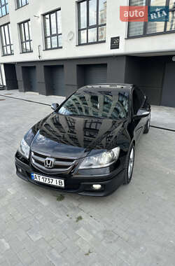 Седан Honda Legend 2006 в 