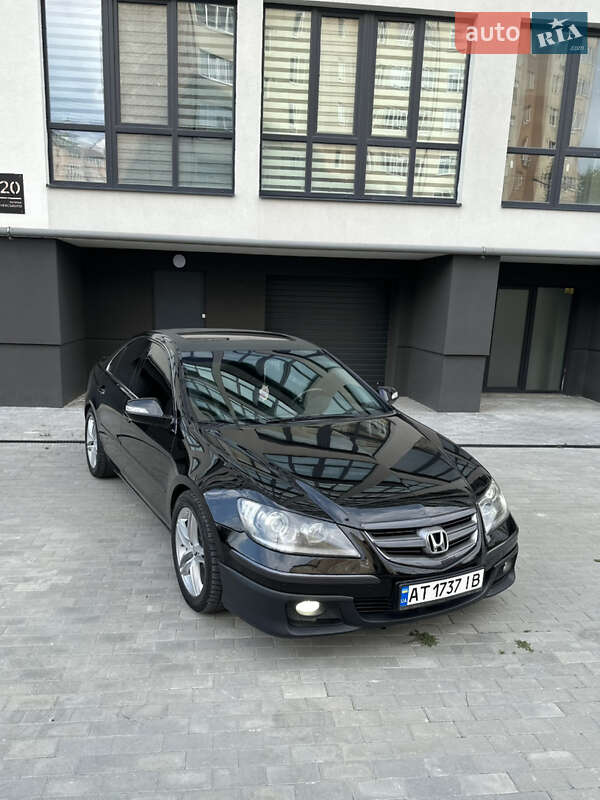 Седан Honda Legend 2006 в Ивано-Франковске