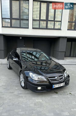 Седан Honda Legend 2006 в 