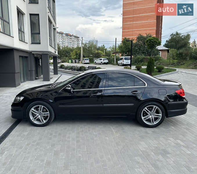 Седан Honda Legend 2006 в Ивано-Франковске