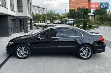 Седан Honda Legend 2006 в 