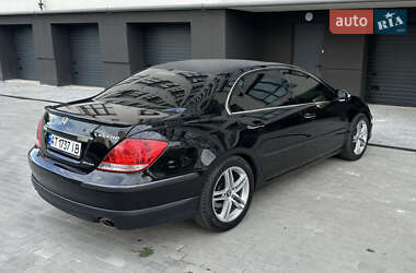Седан Honda Legend 2006 в 