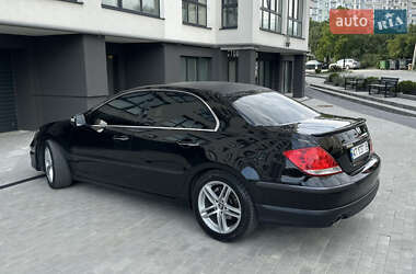 Седан Honda Legend 2006 в 