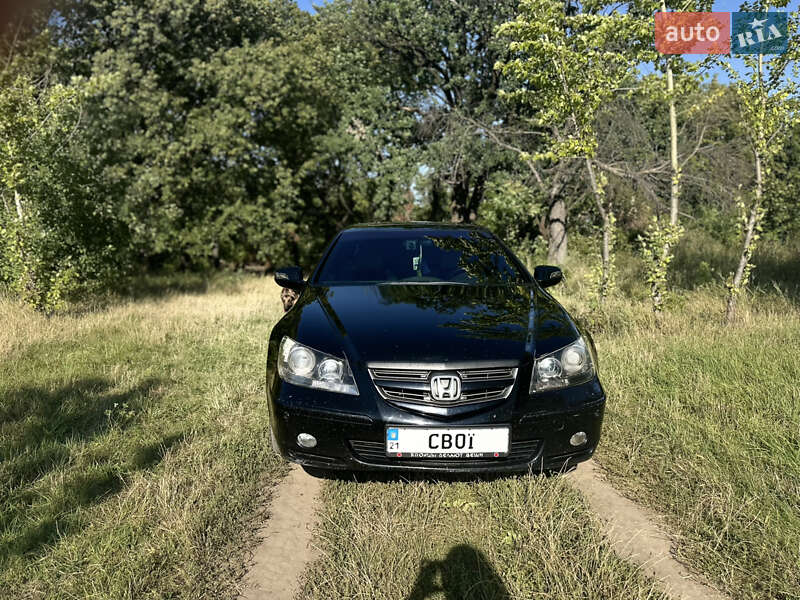 Седан Honda Legend 2006 в 