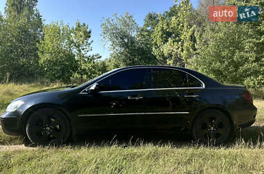 Седан Honda Legend 2006 в 
