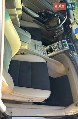 Седан Honda Legend 2006 в 