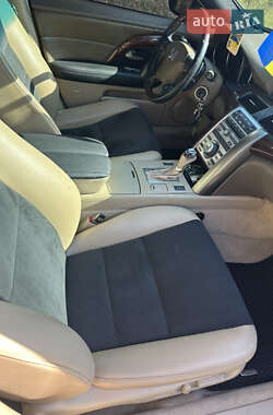 Седан Honda Legend 2006 в 