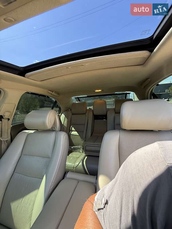 Седан Honda Legend 2006 в Запорожье