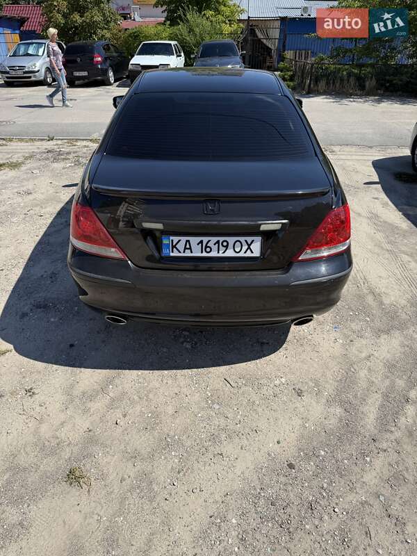 Седан Honda Legend 2006 в Запорожье