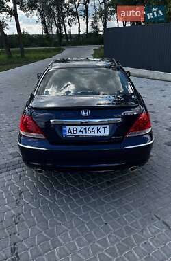 Седан Honda Legend 2007 в 