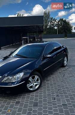 Седан Honda Legend 2007 в Виннице