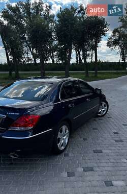 Седан Honda Legend 2007 в 