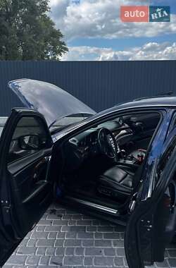 Седан Honda Legend 2007 в 