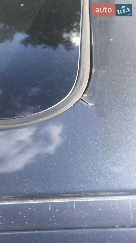 Седан Honda Legend 2007 в Чернигове