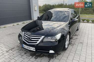 Седан Honda Legend 2009 в Виноградові