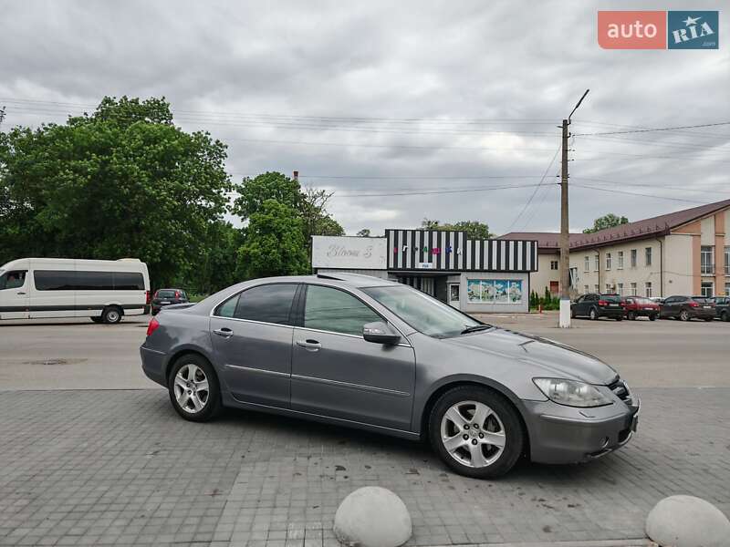 Седан Honda Legend 2006 в Борисполе