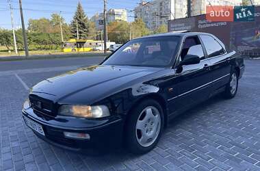 Седан Honda Legend 1995 в Полтаве