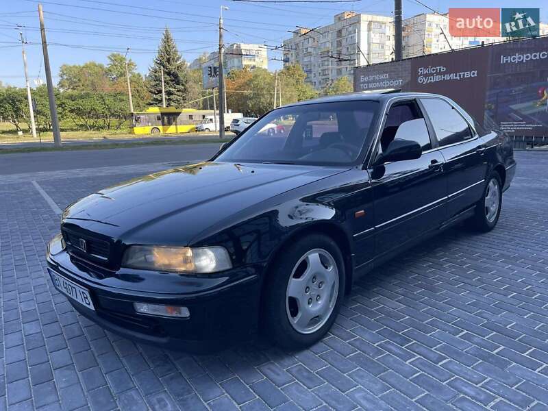 Honda Legend 1995