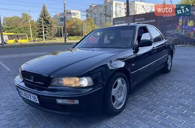 Седан Honda Legend 1995 в 