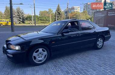 Седан Honda Legend 1995 в 