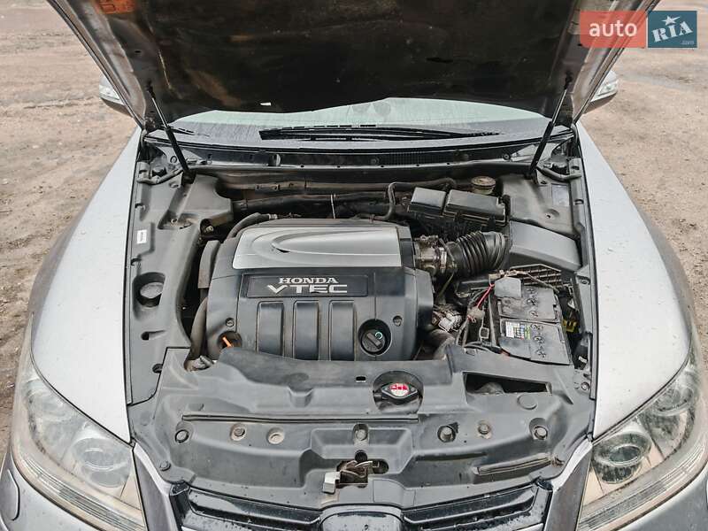 Седан Honda Legend 2006 в Борисполе