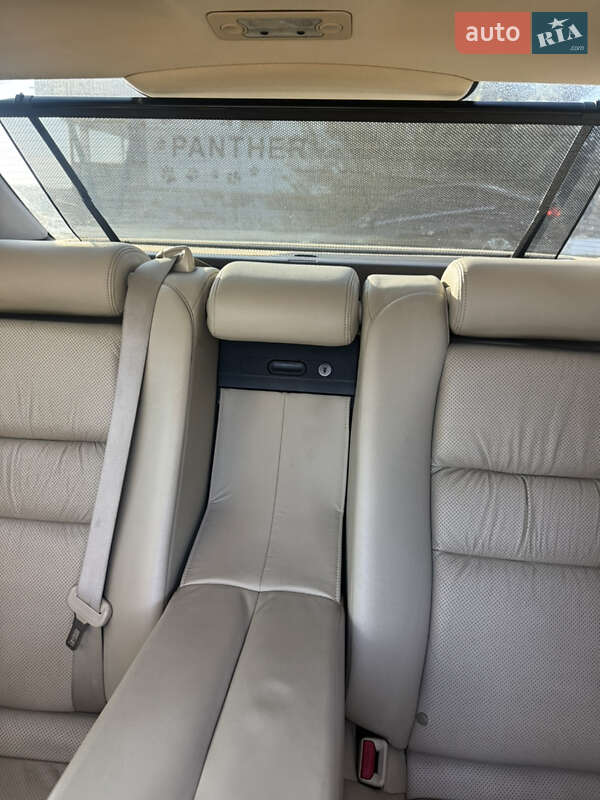 Седан Honda Legend 2008 в Запорожье