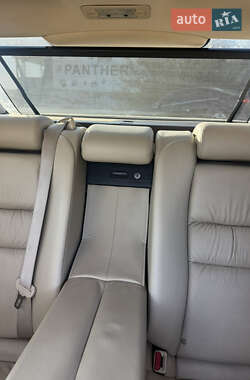 Седан Honda Legend 2008 в 