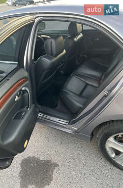 Седан Honda Legend 2007 в 