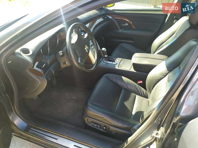Седан Honda Legend 2006 в Киеве