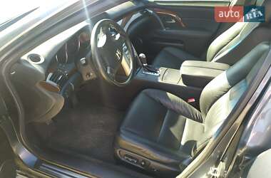 Седан Honda Legend 2006 в 