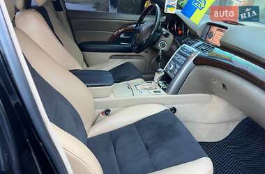 Седан Honda Legend 2006 в 