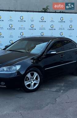 Седан Honda Legend 2006 в 