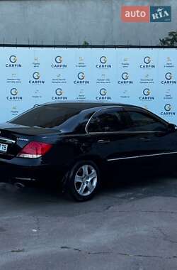 Седан Honda Legend 2006 в 