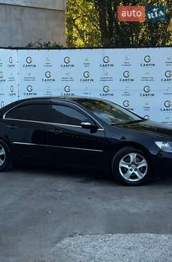 Седан Honda Legend 2006 в 