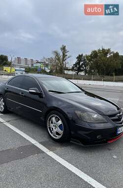 Седан Honda Legend 2006 в 