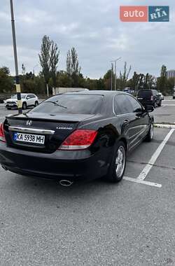 Седан Honda Legend 2006 в 